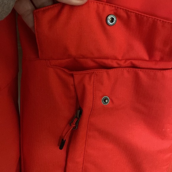 Columbia Ski Jacket. LIKE NEW!!! - Picture 7 of 14